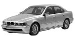 BMW E39 P310A Fault Code