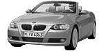 BMW E93 P310A Fault Code
