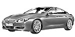 BMW F06 P310A Fault Code