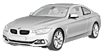 BMW F32 P310A Fault Code