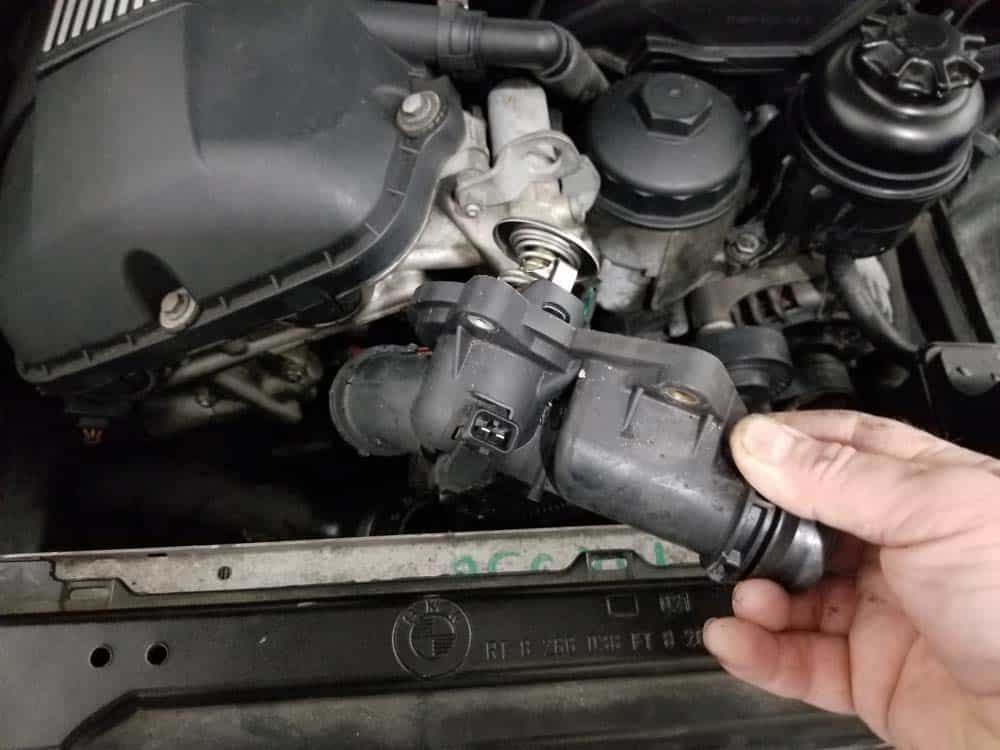 See P310A in engine