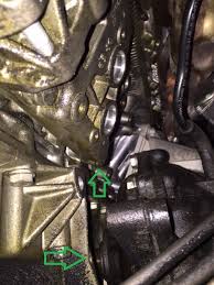 See P310A in engine